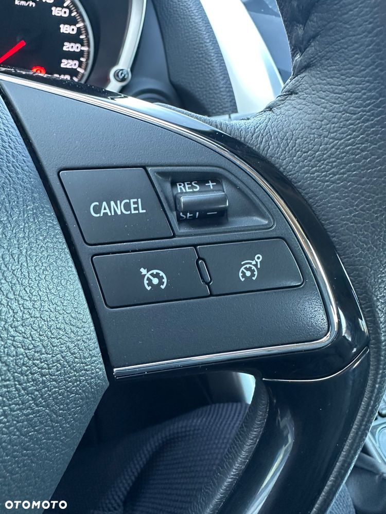 Mitsubishi Eclipse Cross 1.5 T-MIVEC 2WD Diamant - 12