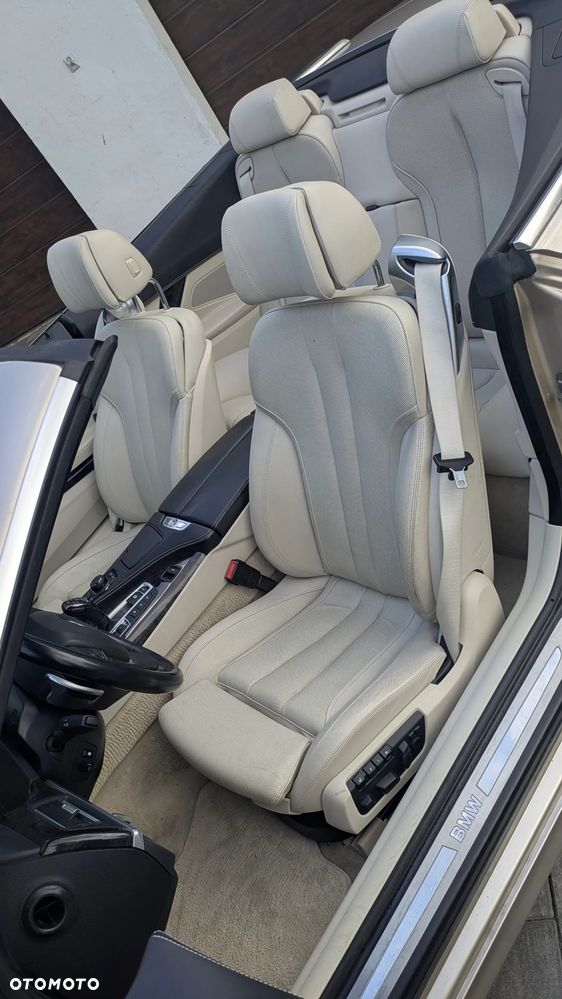 BMW Seria 6 650i xDrive - 16