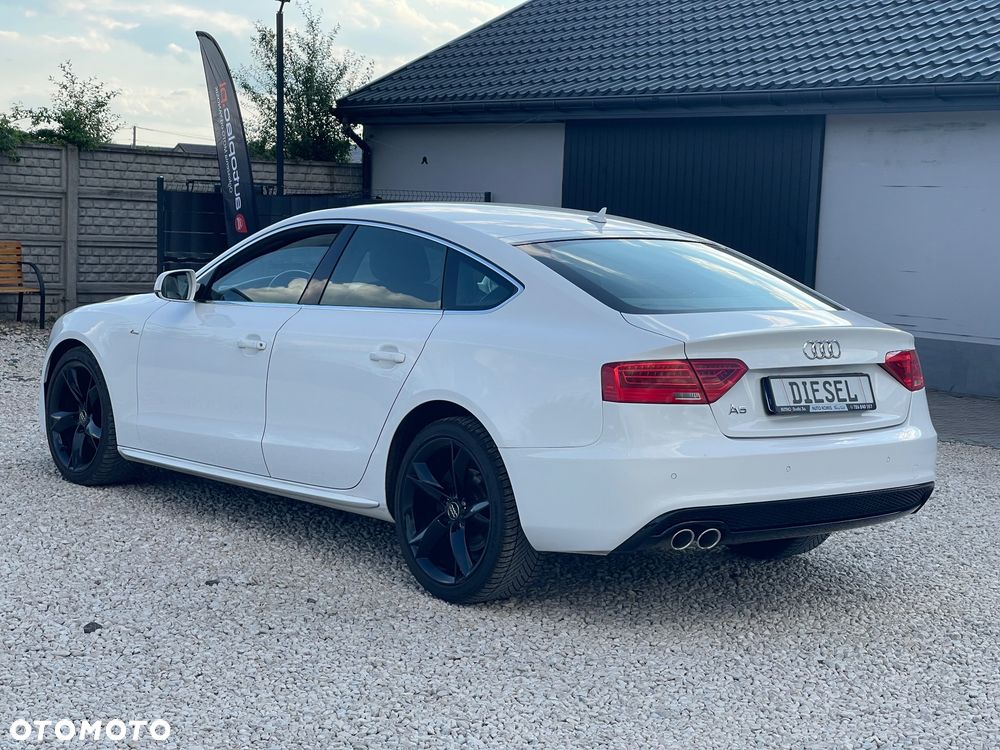 Audi A5 Coupé - 9