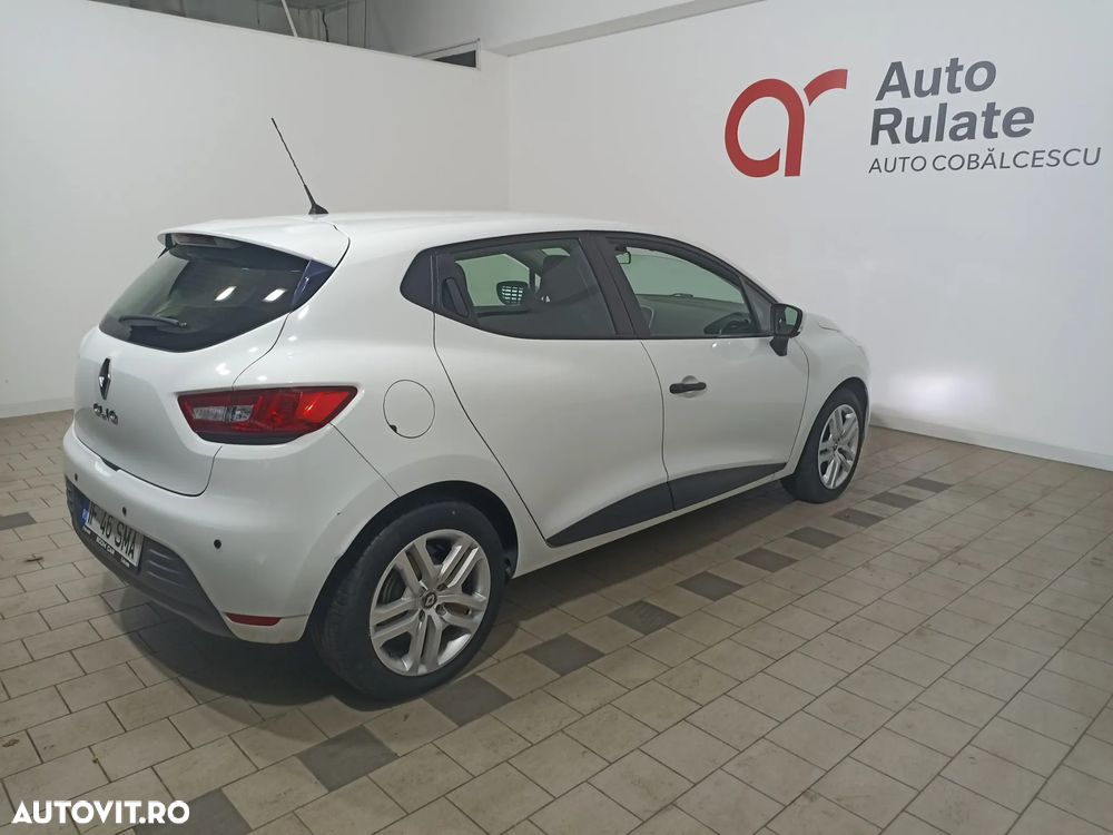 Renault Clio TCe Life - 3
