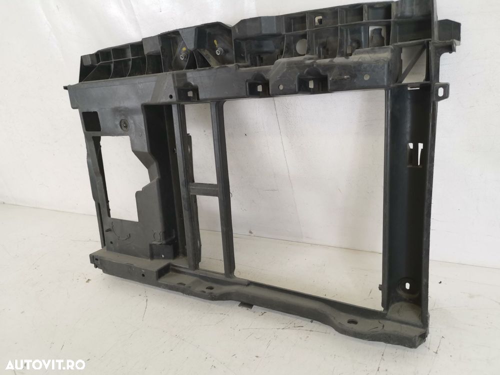 Trager Frontal Peugeot  207 1 2006 2007 2008 2009 Original In Stare Bu - 7