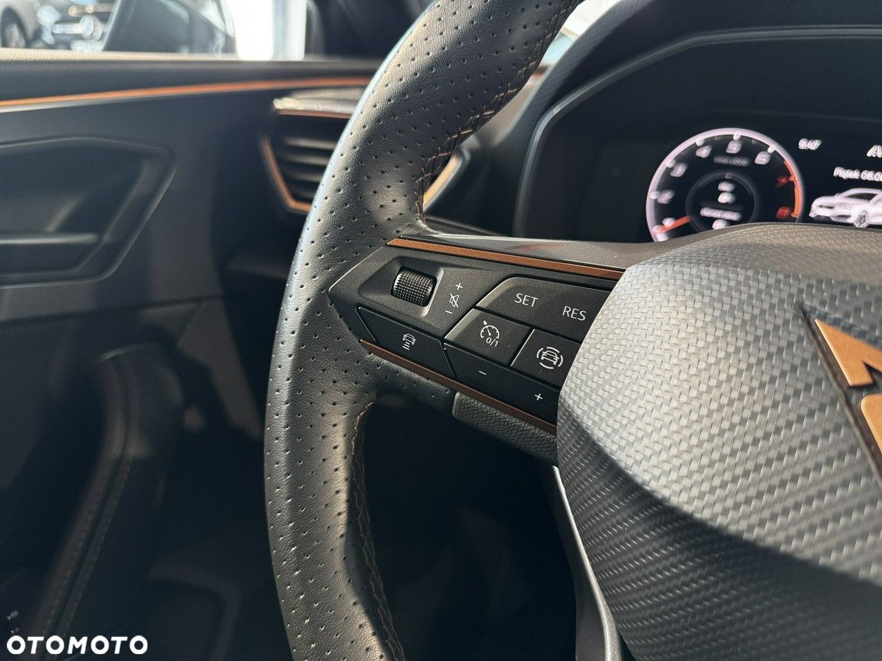 Cupra Leon Sportstourer - 20