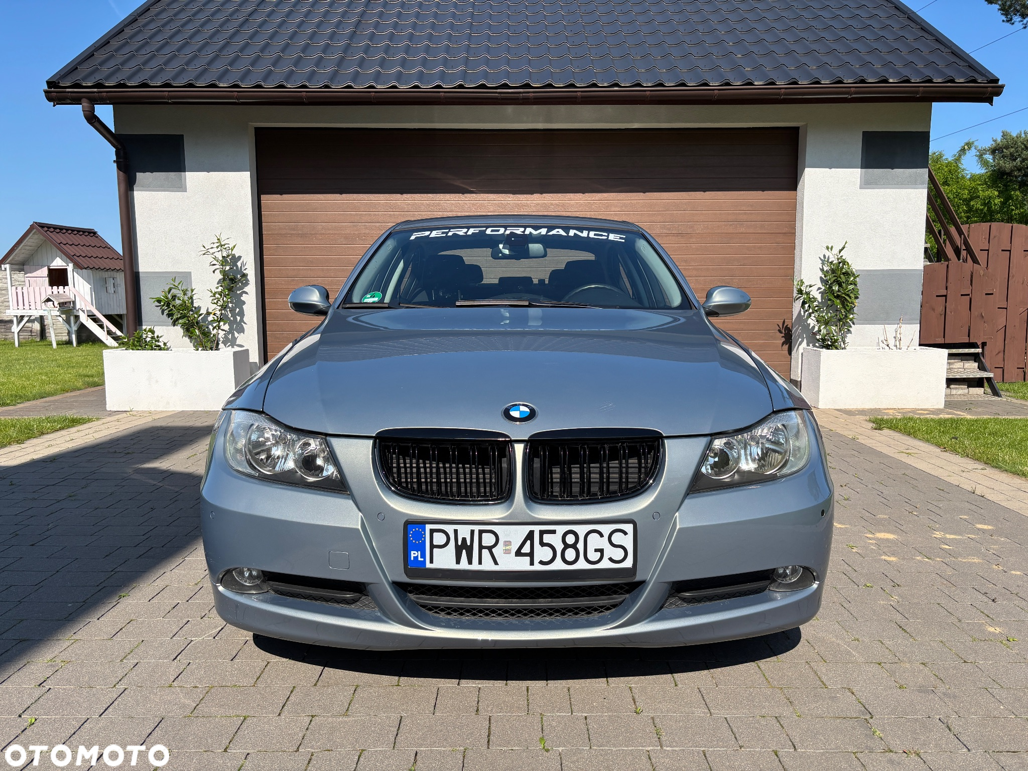 BMW Seria 3 318i Edition Exclusive - 11