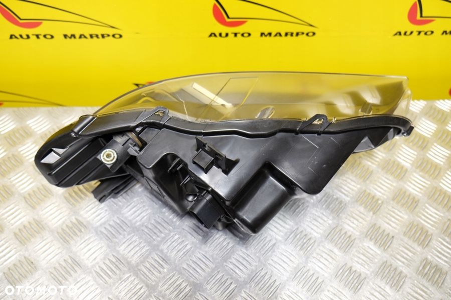 FORD MUSTANG LIFT 2018- REFLEKTOR LAMPA FULL LED LEWA USA - 6