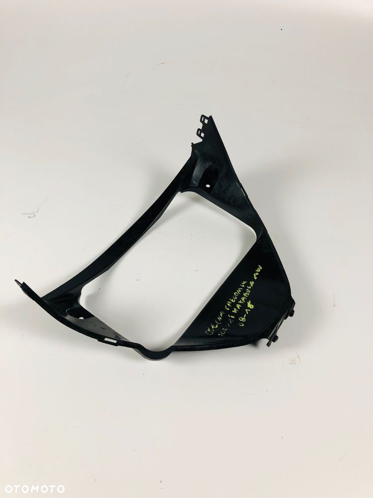 Suzuki Hayabusa 1300 08-18 osłona chłodnicy owiewka - 2