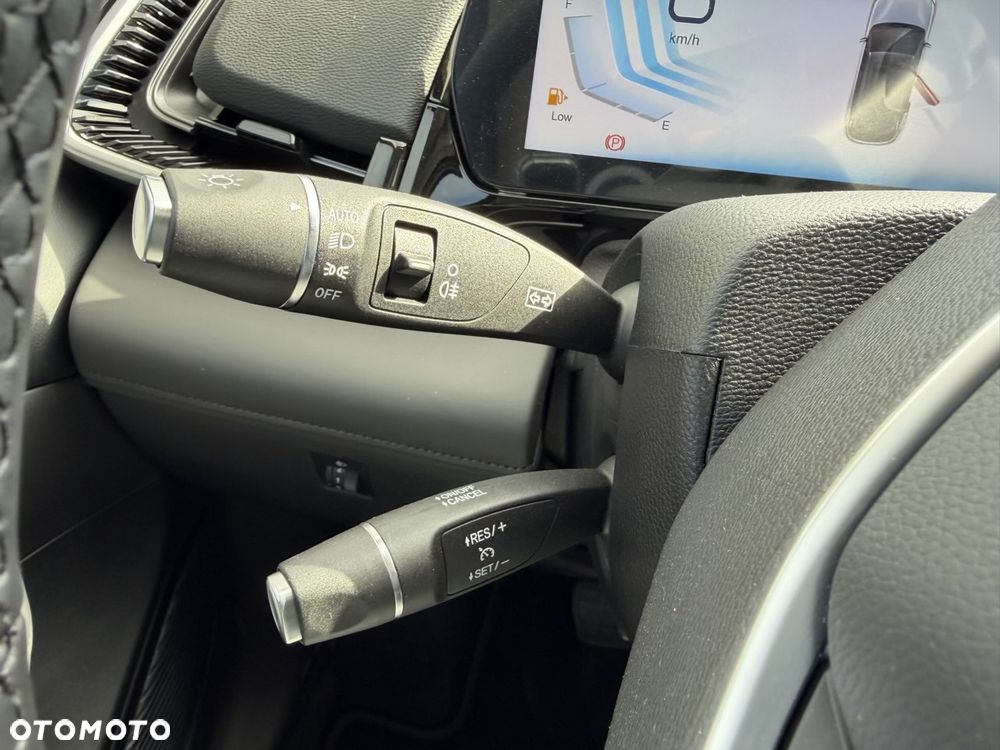 BAIC 5 Beijing 1.5T Business DCT - 24