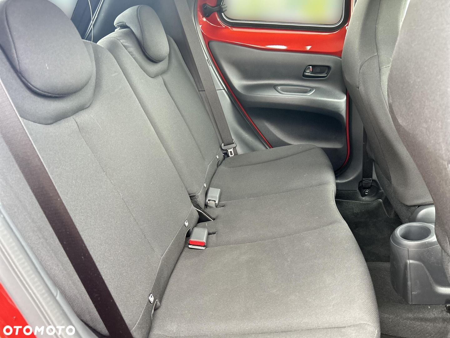 Toyota Aygo X - 24