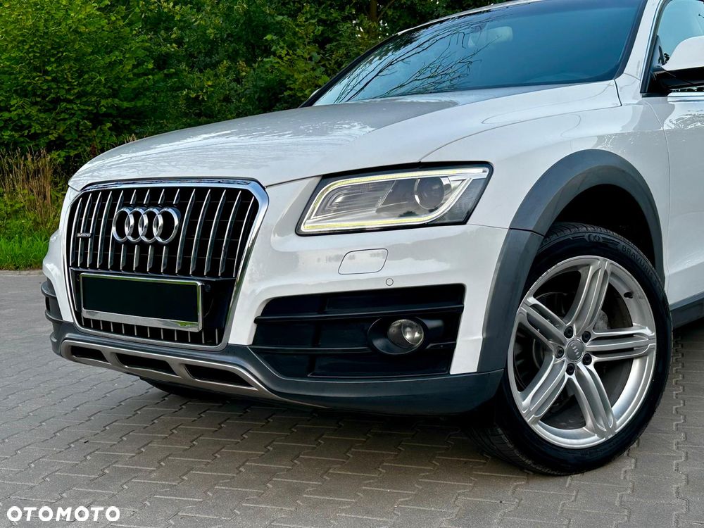 Audi Q5 2.0 TDI Quattro (clean diesel) S tronic - 11