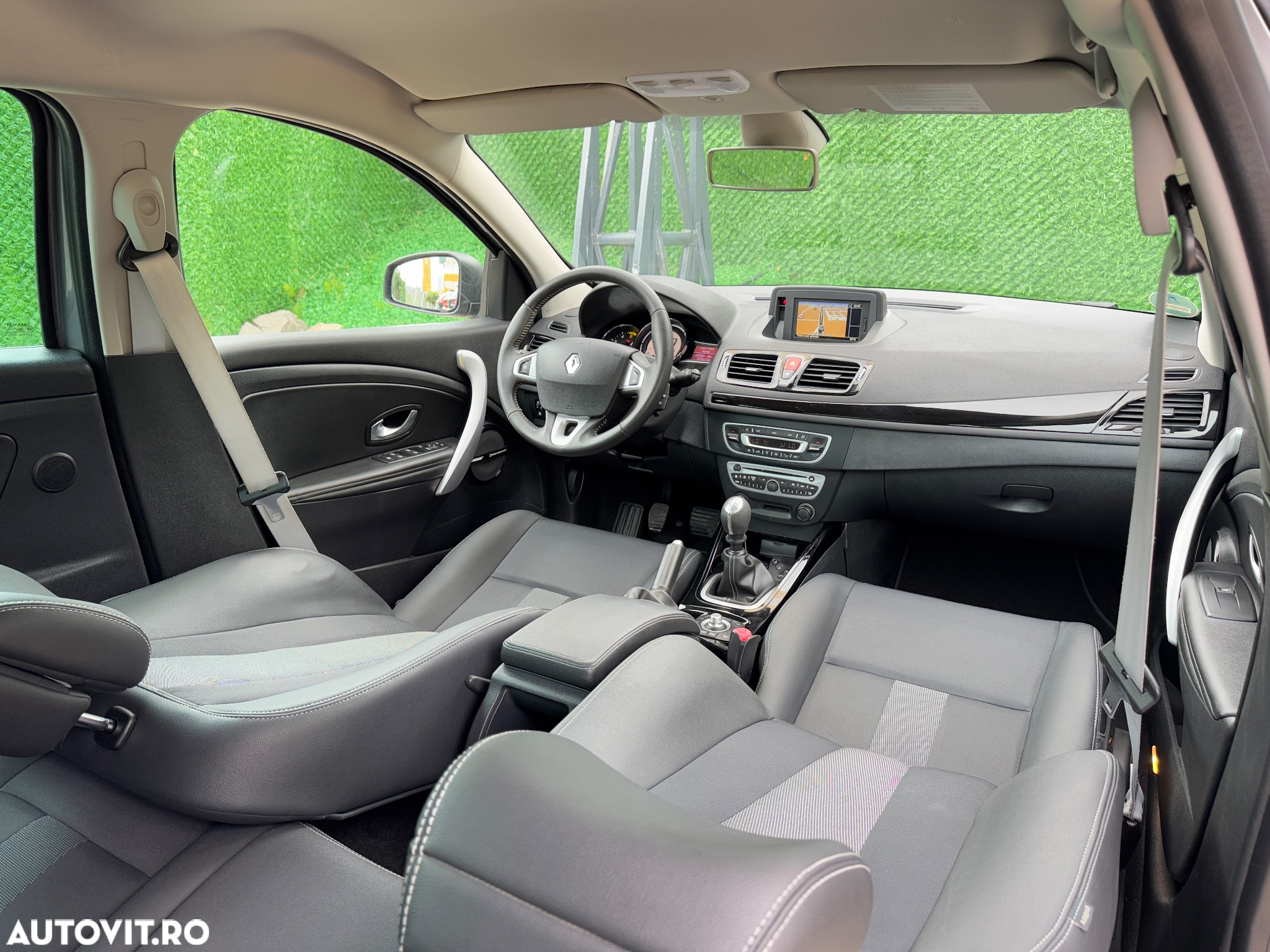 Renault Megane dCi 130 FAP BOSE Edition - 7