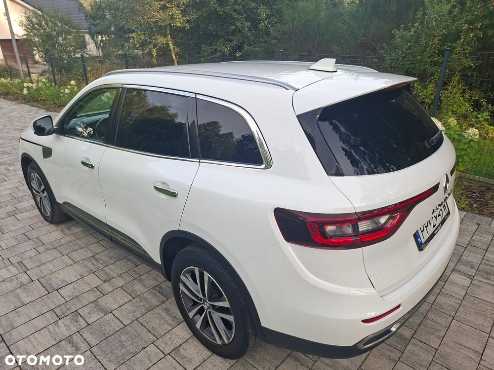 Renault Koleos ENERGY dCi 175 X-tronic 4WD INTENS - 6