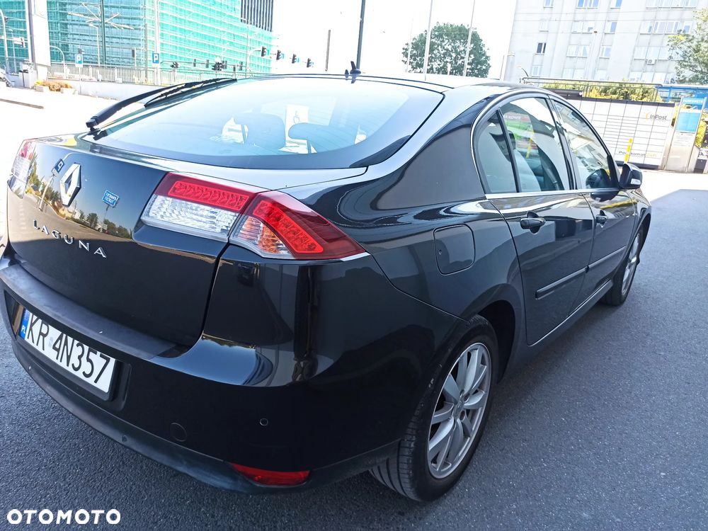 Renault Laguna 2.0 Dynamique - 3
