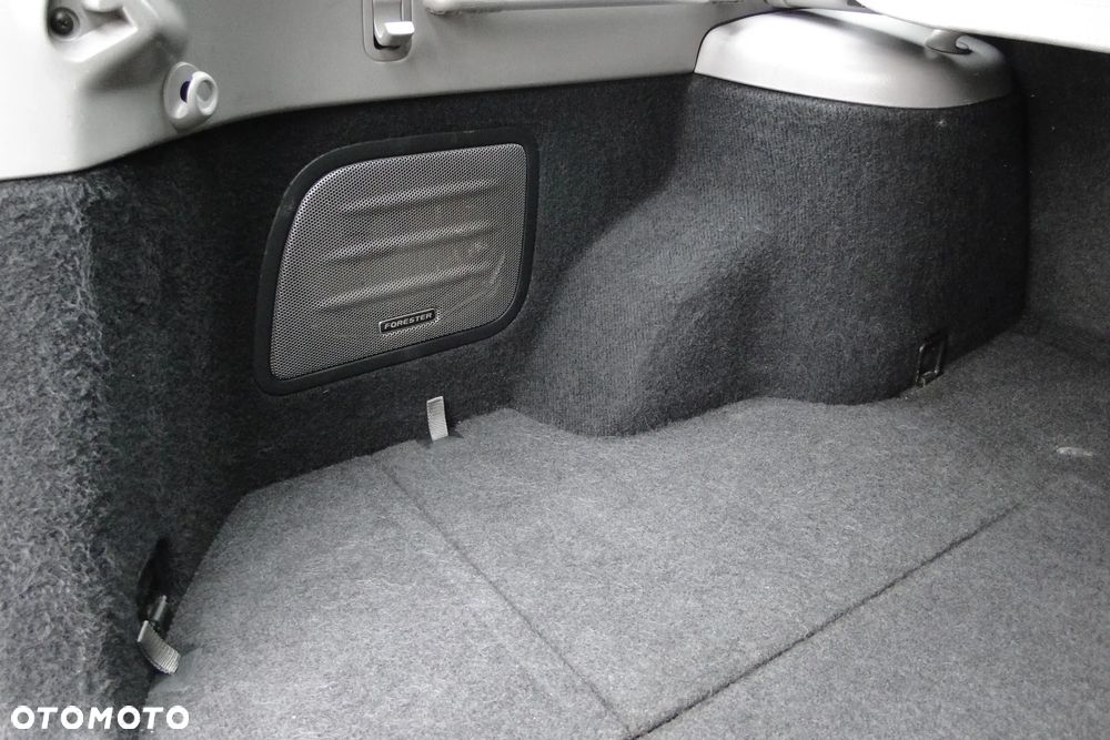 Subaru Forester - 14