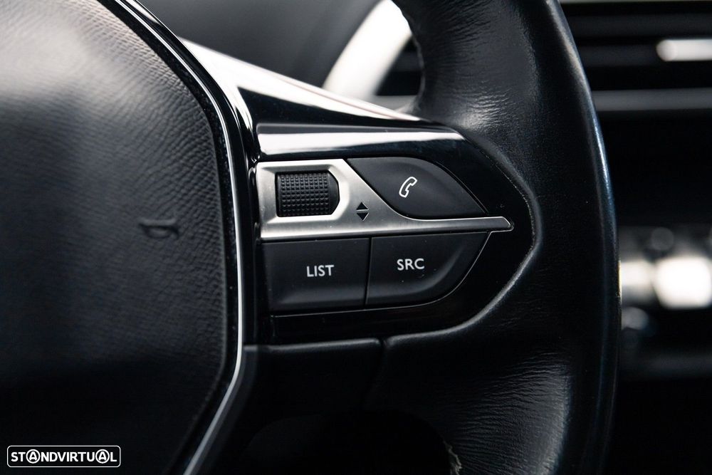 Peugeot 5008 1.6 BlueHDi Allure J18 - 28