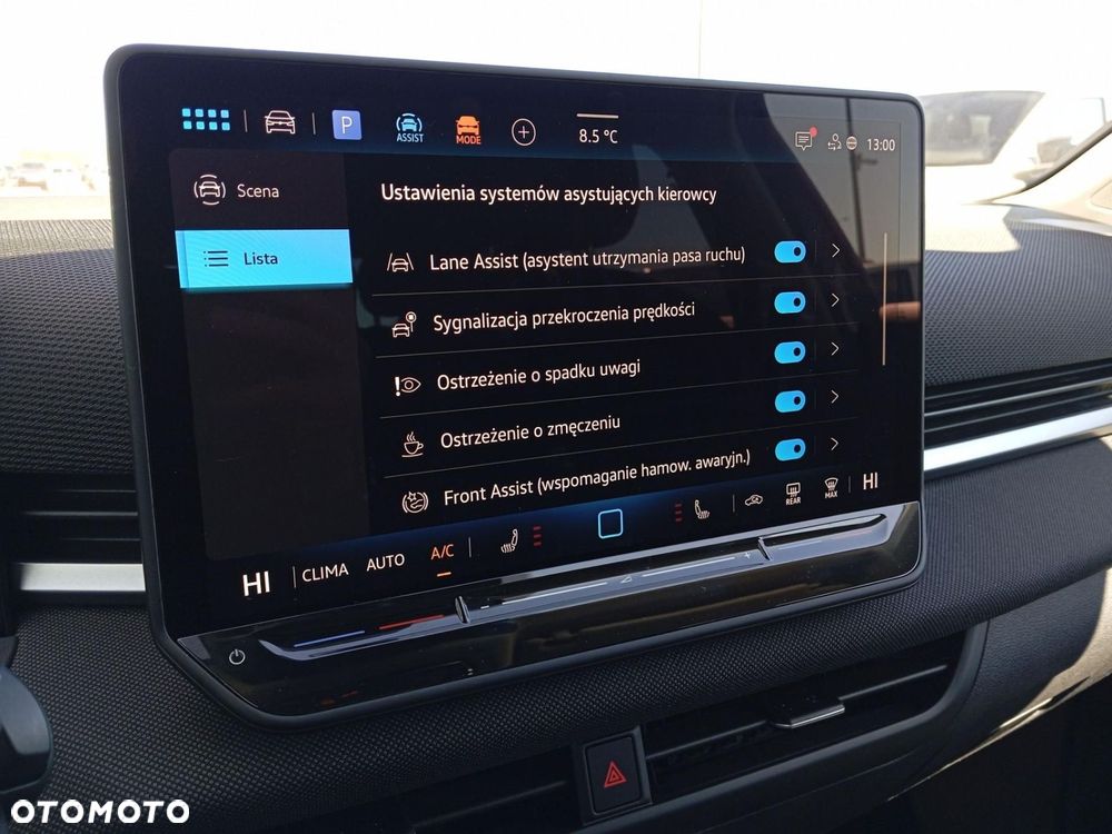 Volkswagen T-Roc - 14