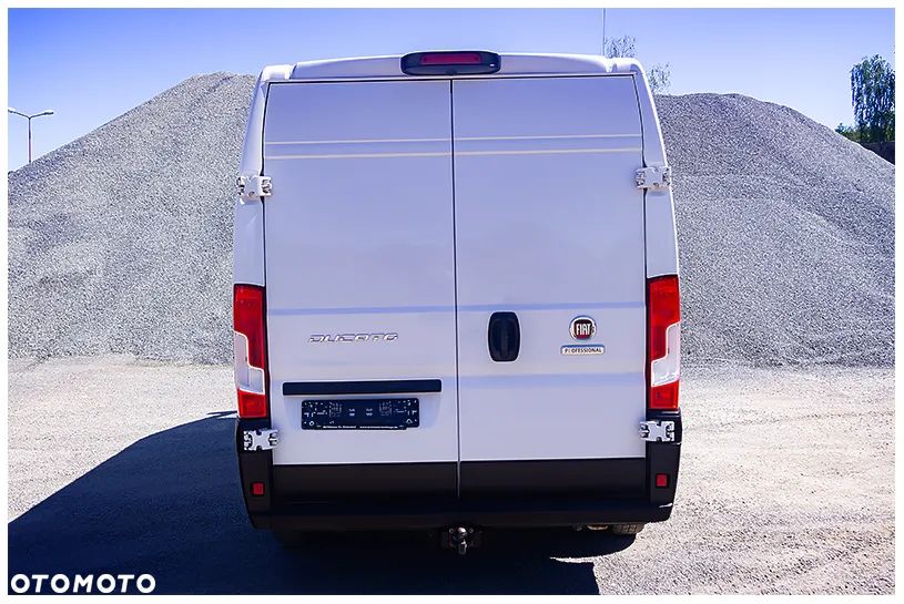 Fiat Ducato - 8