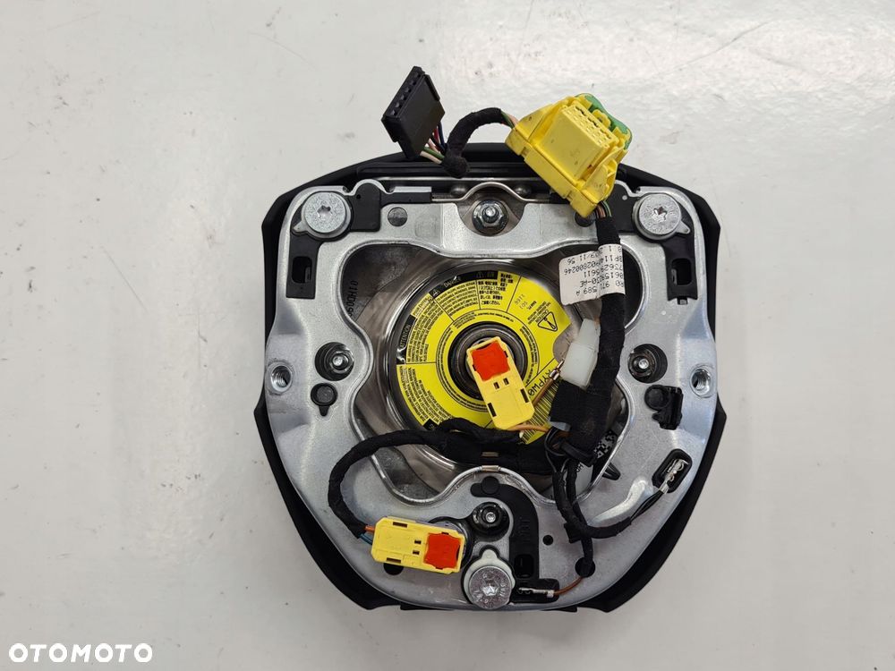 AUDI Q5 8R PODUSZKA AIRBAG KIEROWCY 8R0880201G - 3