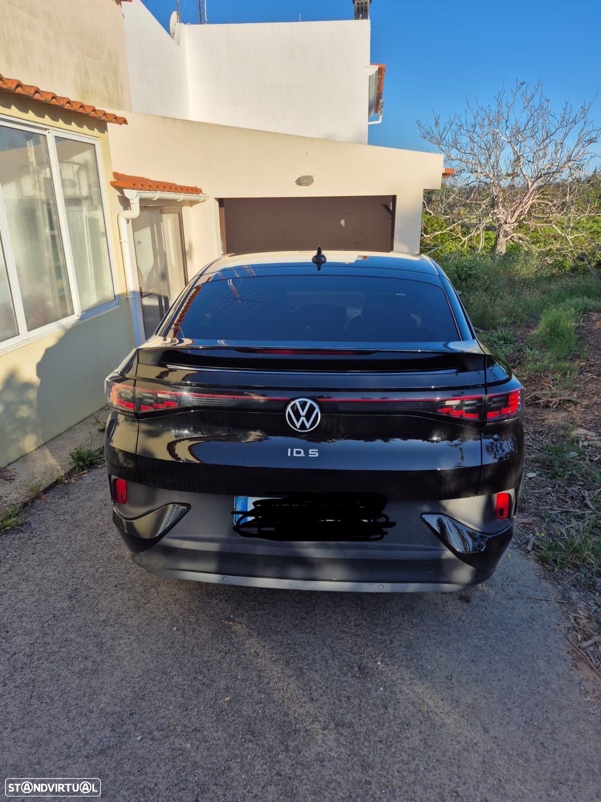 VW ID.5 77 kWh Pro Performance - 3