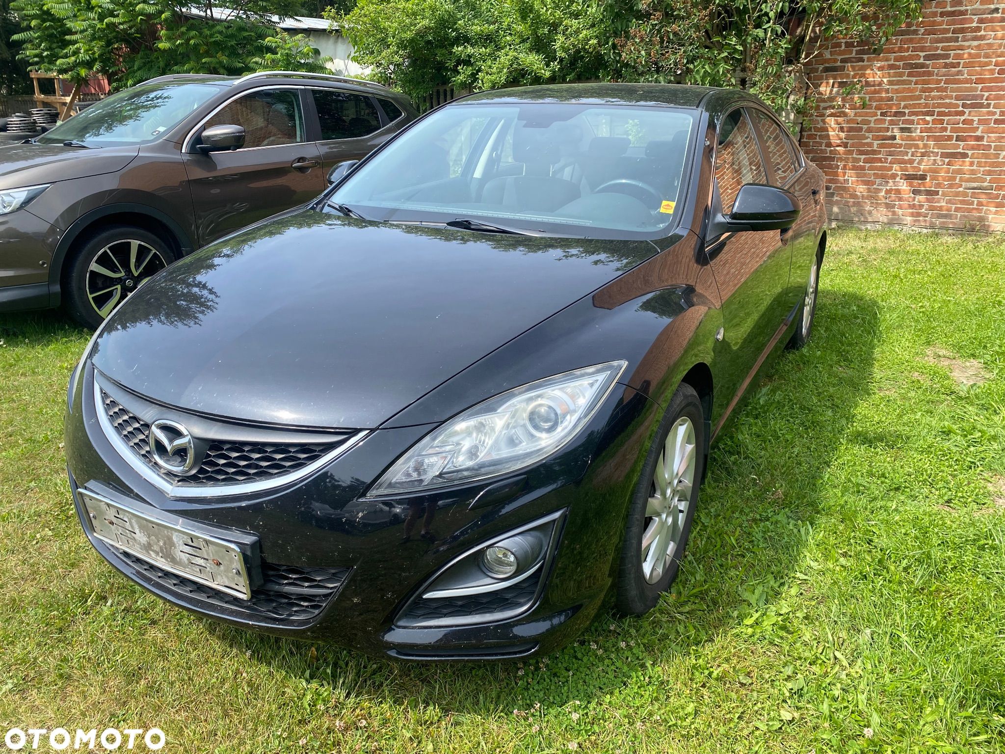 Mazda 6 2.0 Sport - 1