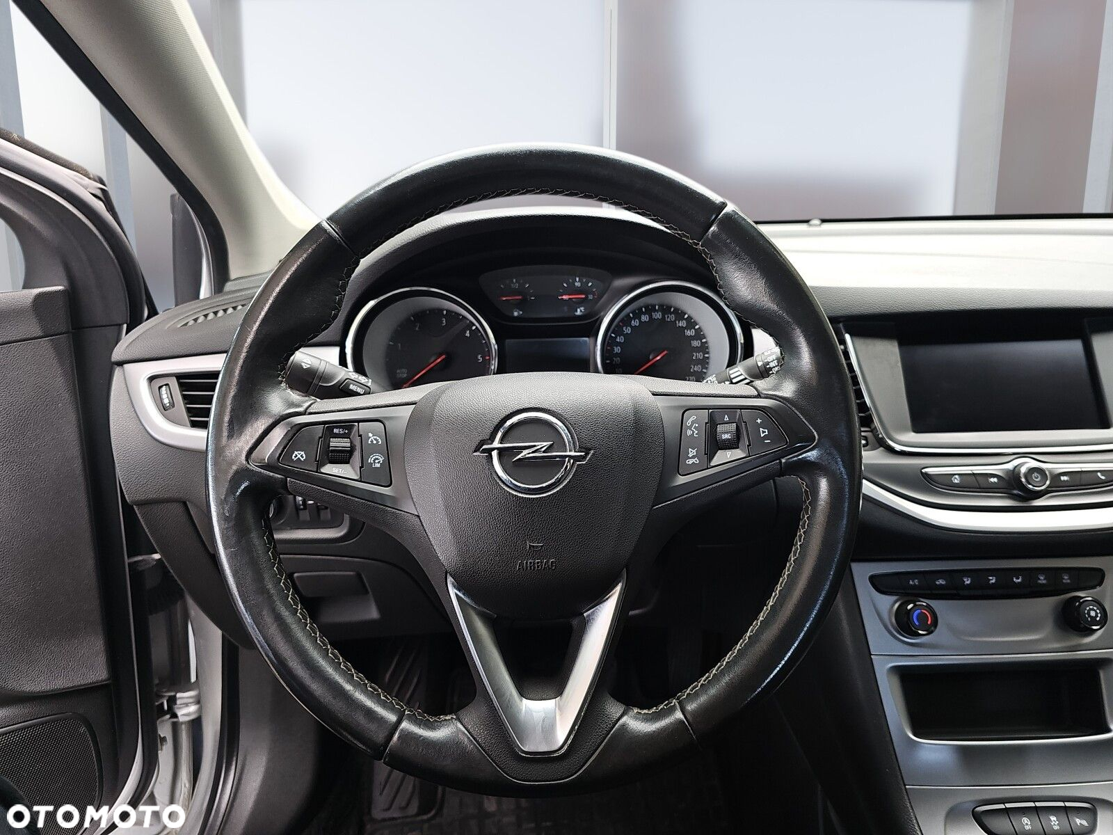 Opel Astra V 1.5 CDTI Edition S&S - 11