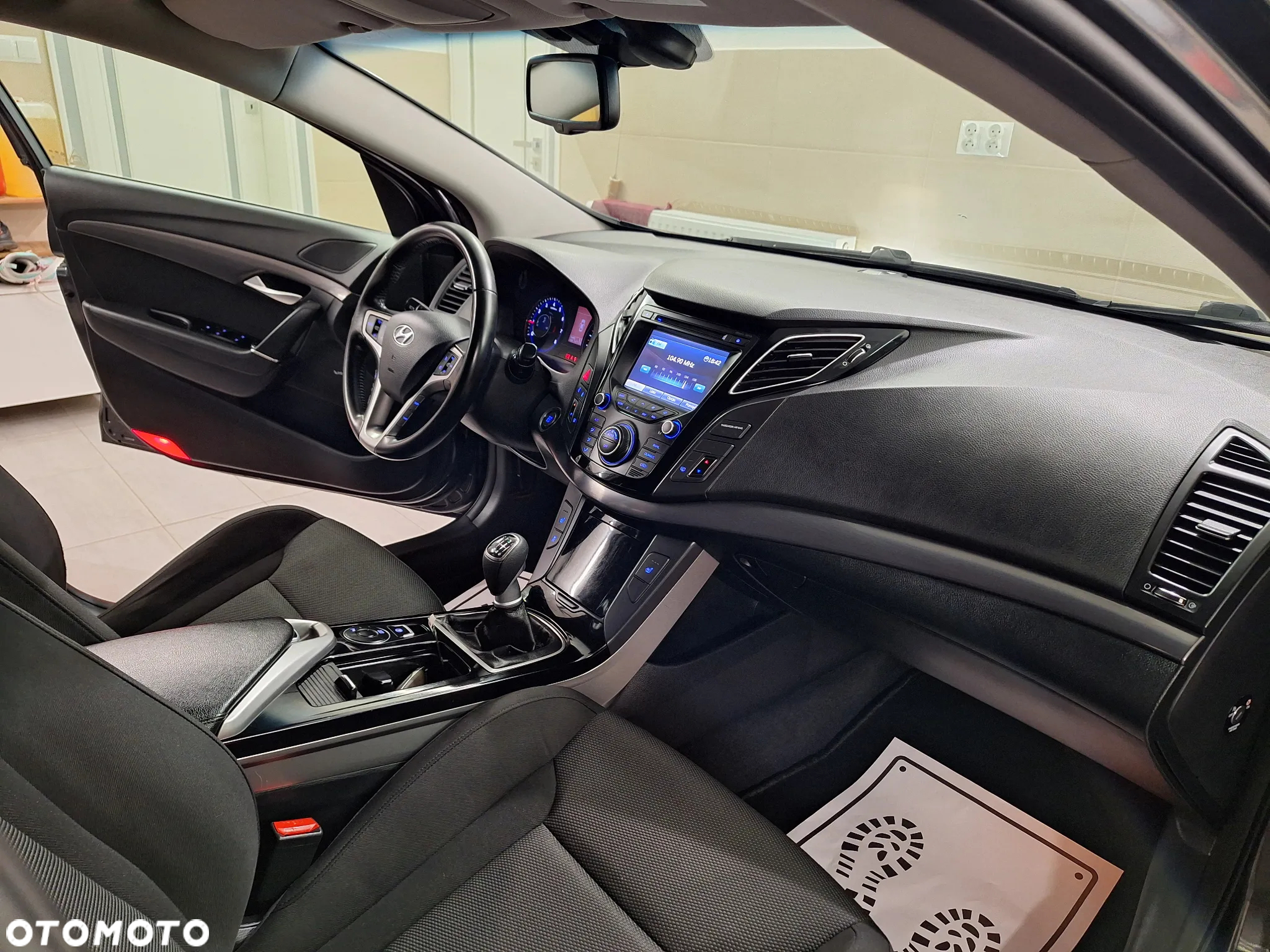 Hyundai i40 i40cw 1.6 Fifa World Cup Edition - 24