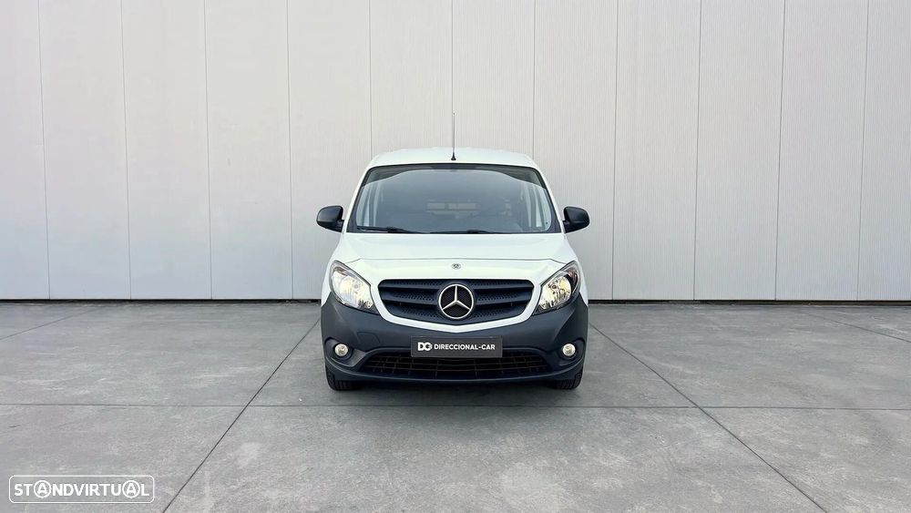 Mercedes-Benz Citan - 2