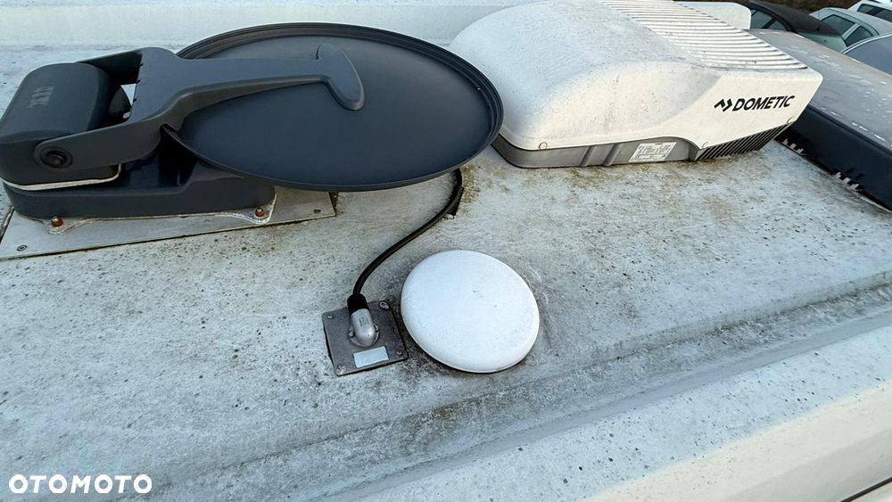 KNAUS BoxStar 600 Lifetime XL - 34