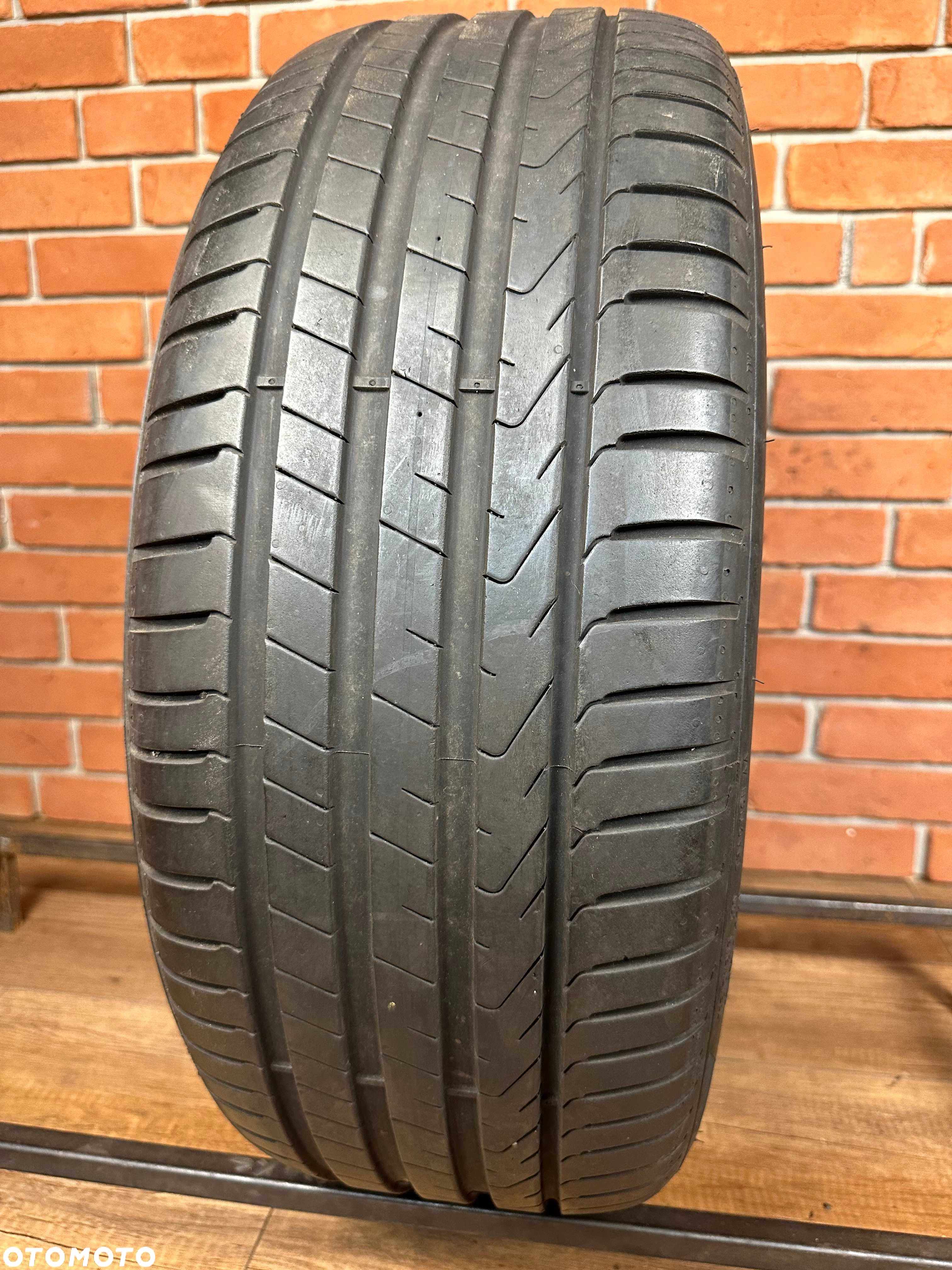 1x Opona Pirelli Scorpion 235/55R19 101T 2022 6,3mm - 2