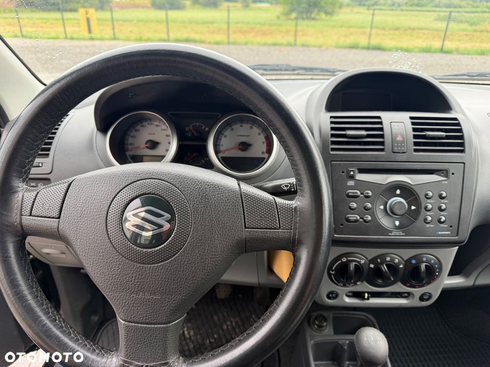 Suzuki Ignis 1.3 GC - 16