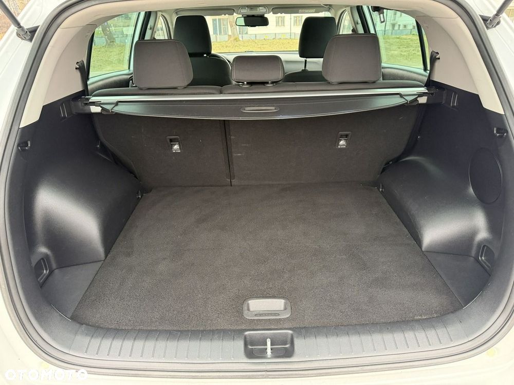 Kia Sportage - 39