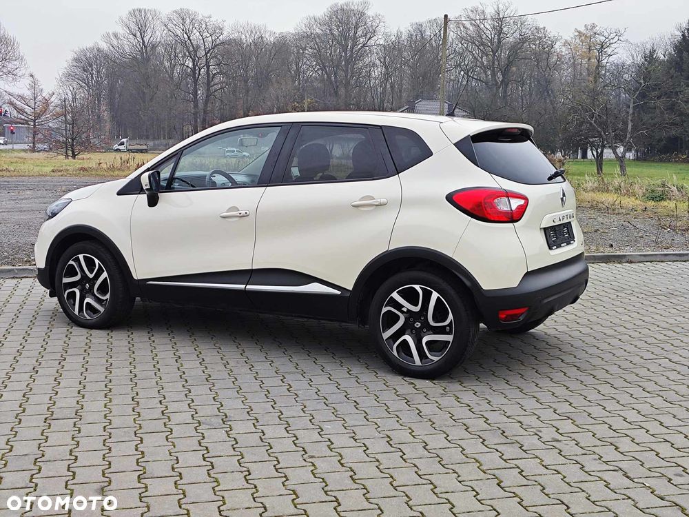 Renault Captur ENERGY dCi 90 Start&Stop Luxe - 3