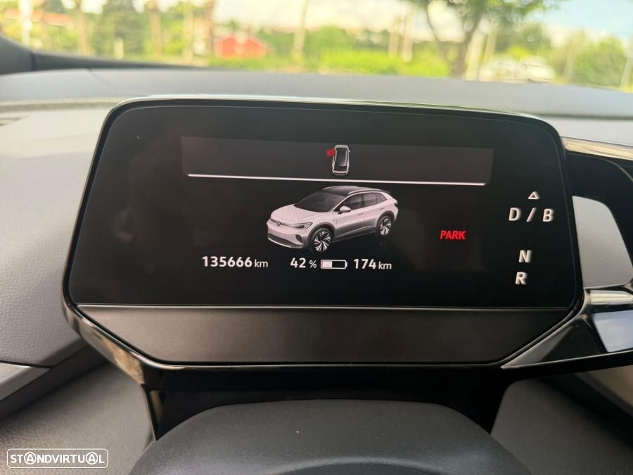 VW ID.4 77 kWh Pro Performance Life - 17