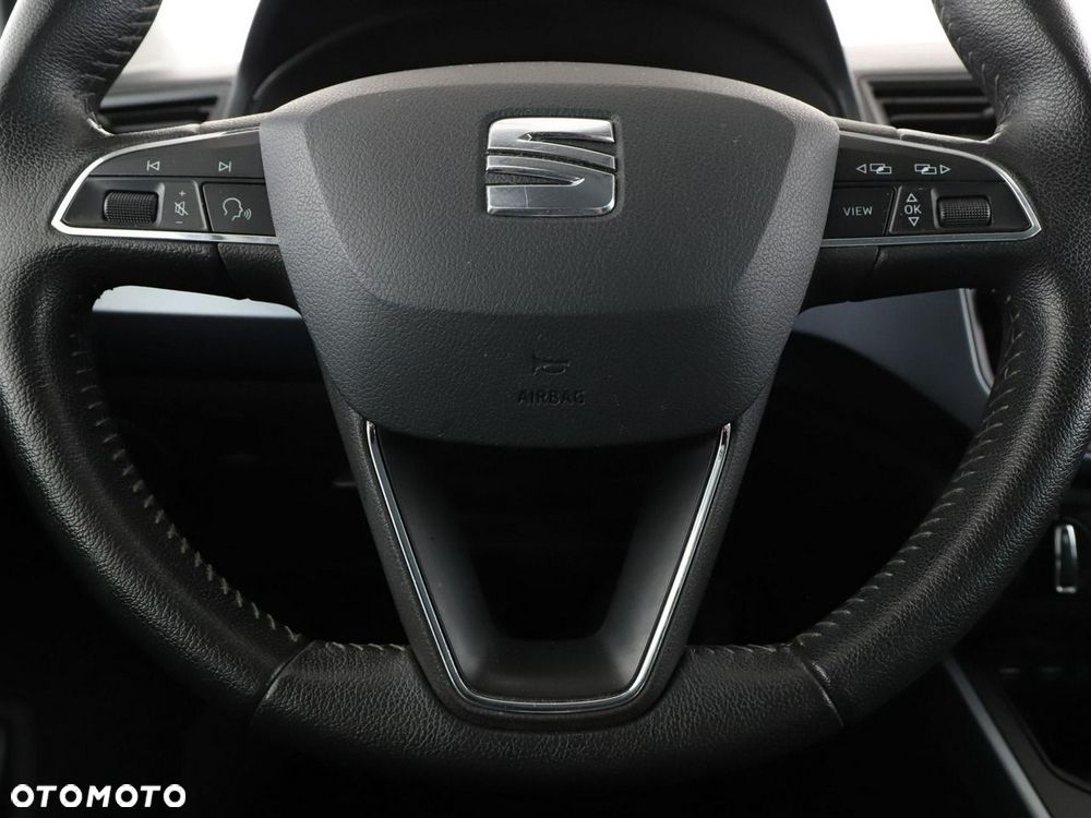 Seat Arona 1.0 TSI GPF Full LED S&S - 22