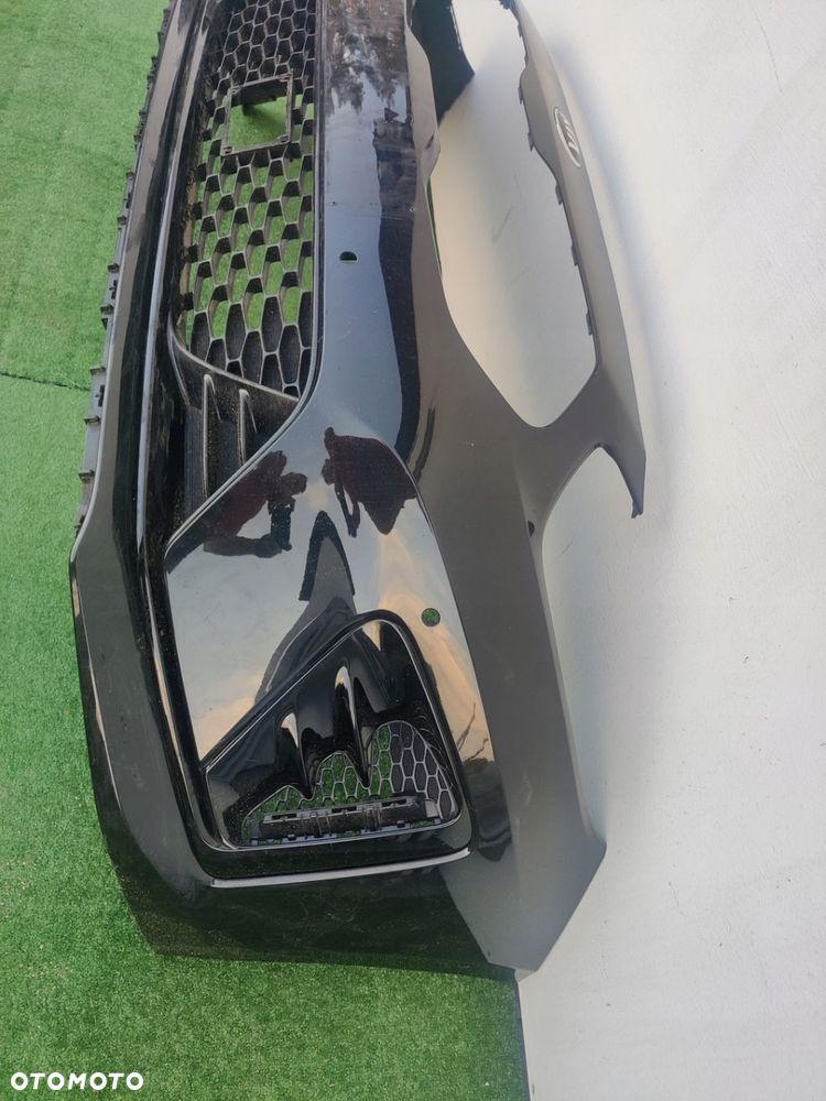 Zderzak Kia Ceed 3 GT - 4