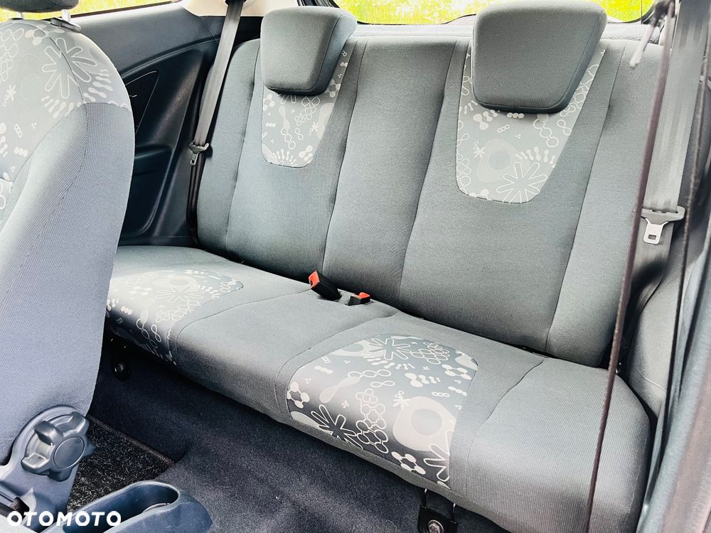 Ford KA 1.2 Start-Stopp-System Trend - 24
