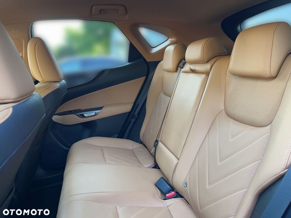 Lexus NX 350h Prestige AWD - 6
