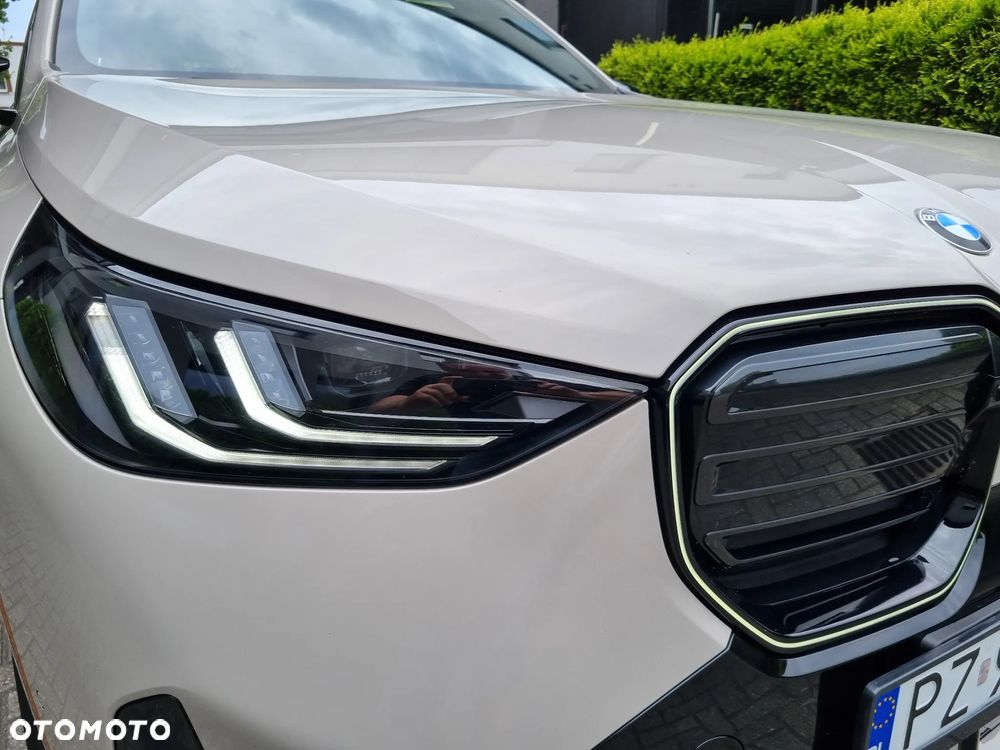 BMW X3 M - 9