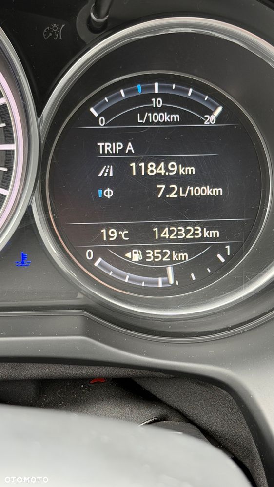 Mazda 6 2.0 Skypassion I-ELoop - 12