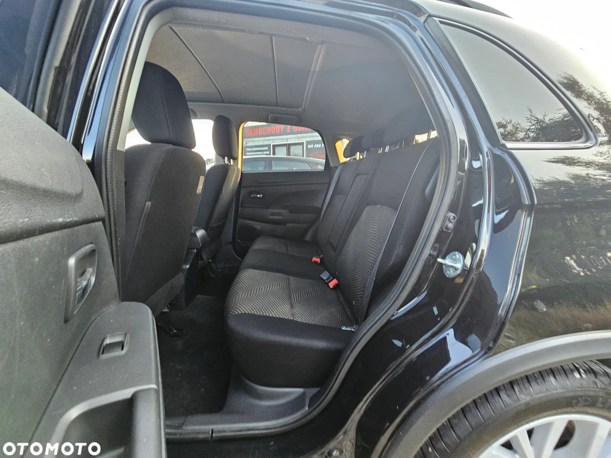 Mitsubishi ASX 1.6 DID Invite AS&G - 28