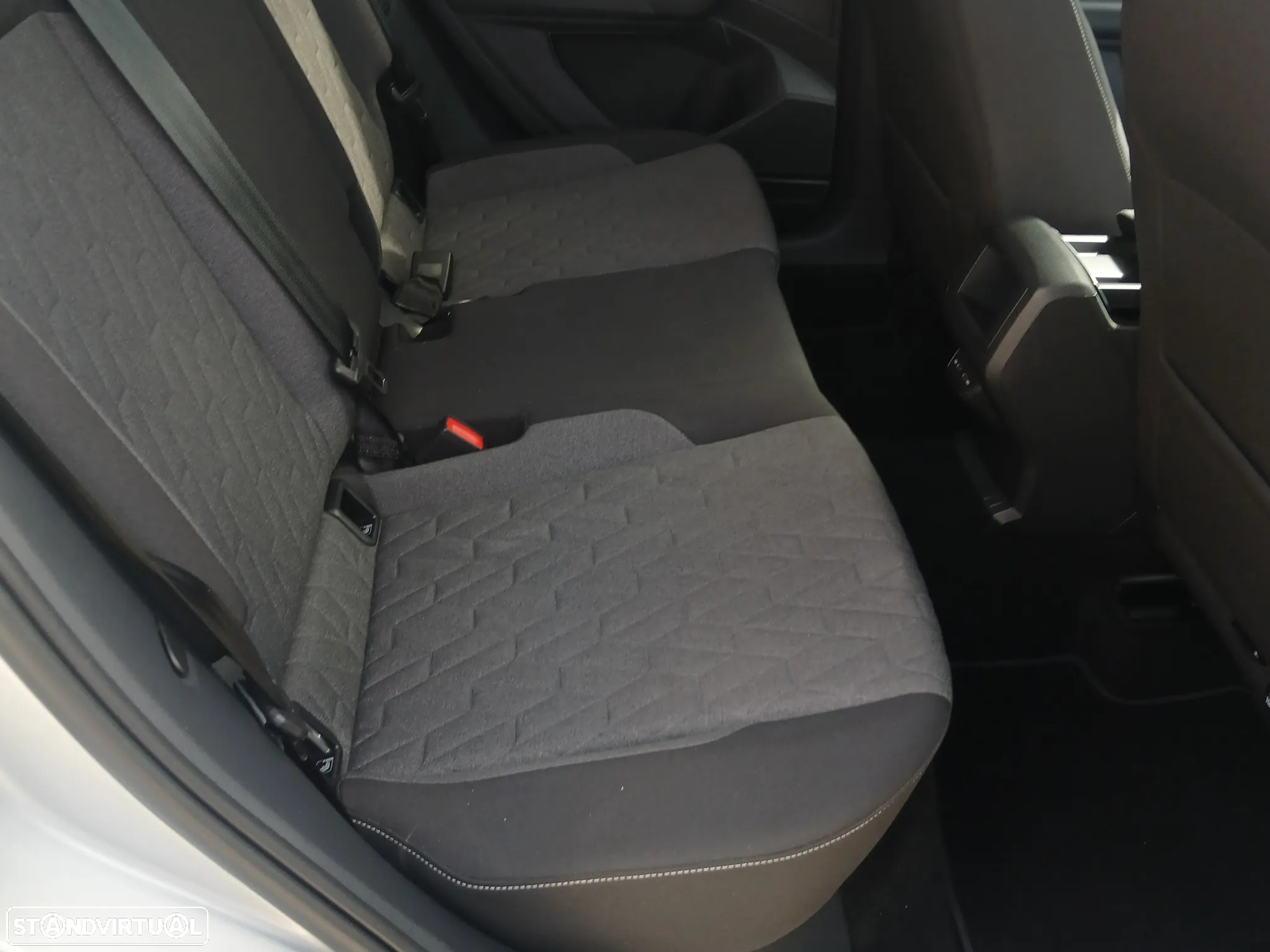 VW T-Cross 1.0 TSI OPF DSG Style - 18
