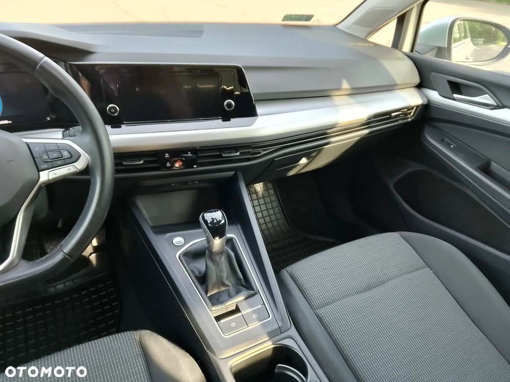 Volkswagen Golf 2.0 TDI - 25
