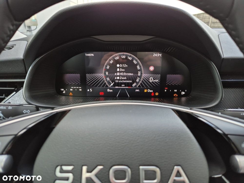 Skoda Kamiq 1.0 TSI Drive - 23