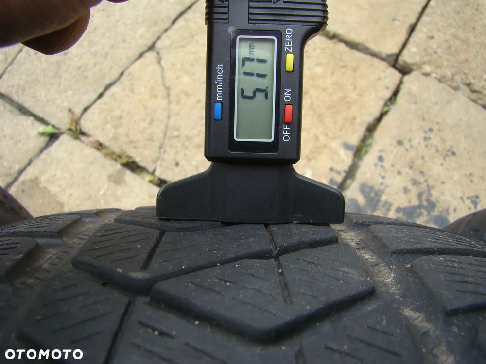 B15 6x114,3 Mercedes klasa-X W470 Renault Alaskan Nissan Navara 7,5jx17 zima 255/65 R17 - 13