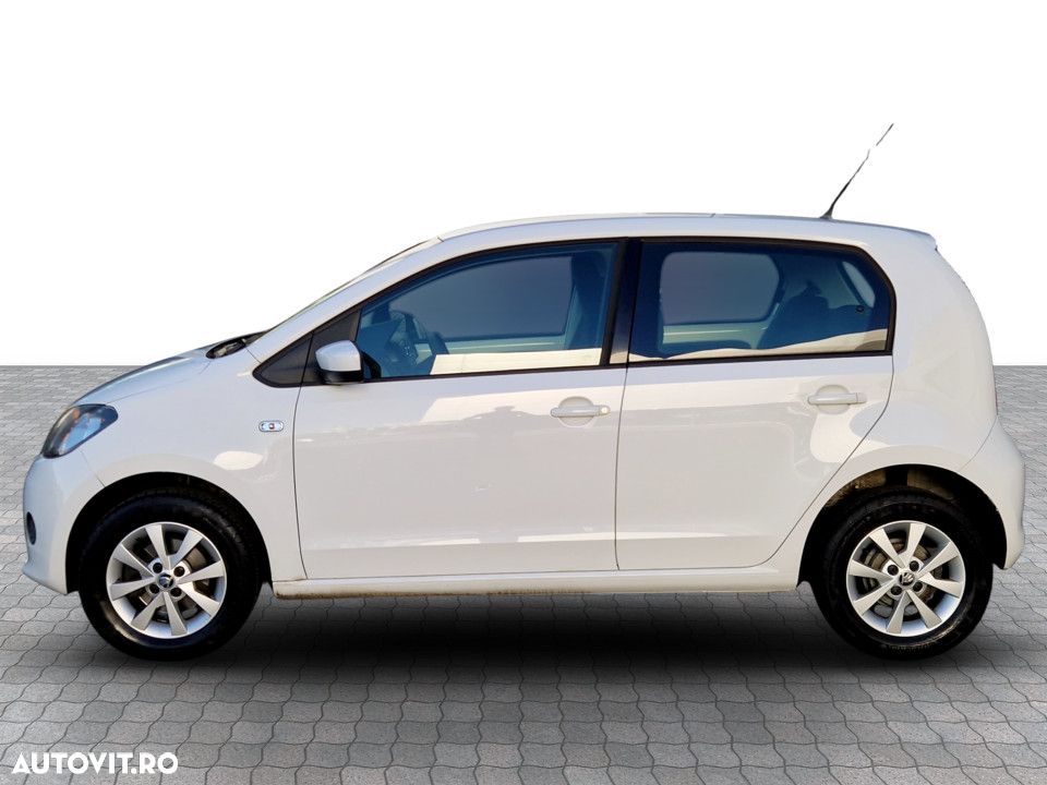 Skoda Citigo 1.0 MPI Style - 3