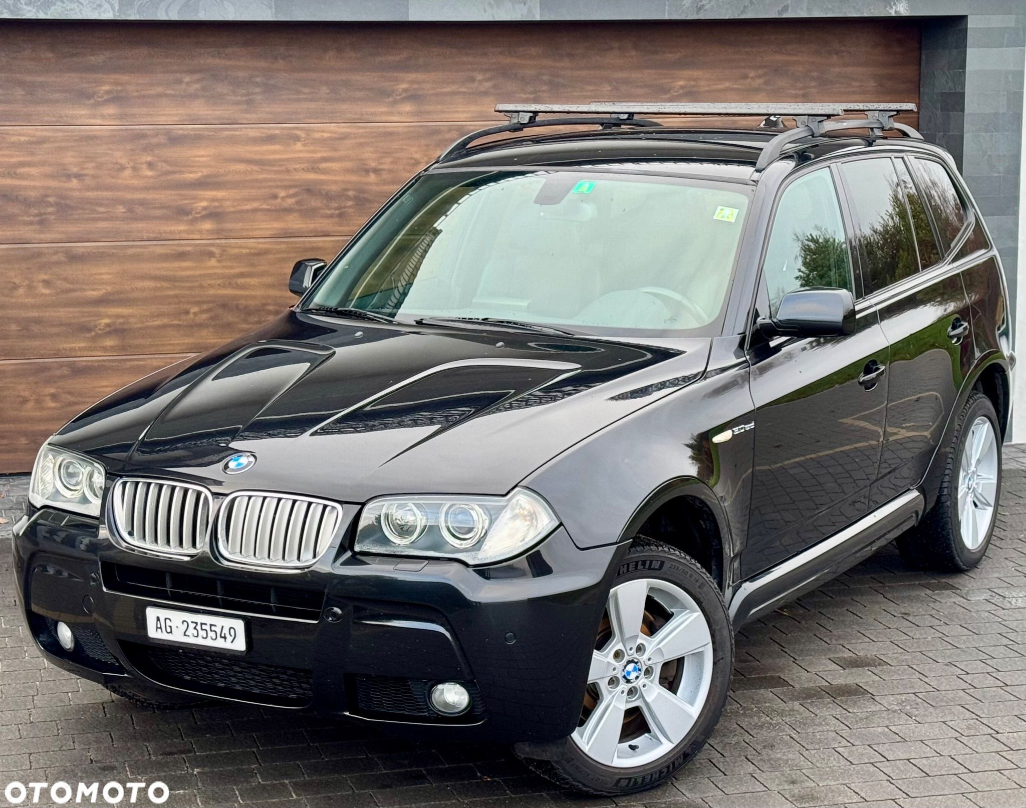 BMW X3 xDrive30d - 1