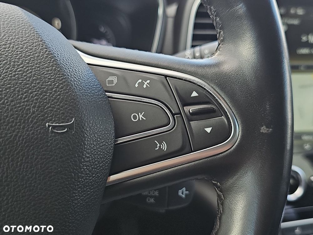 Renault Talisman 2.0 Blue dCi Intens EDC - 19