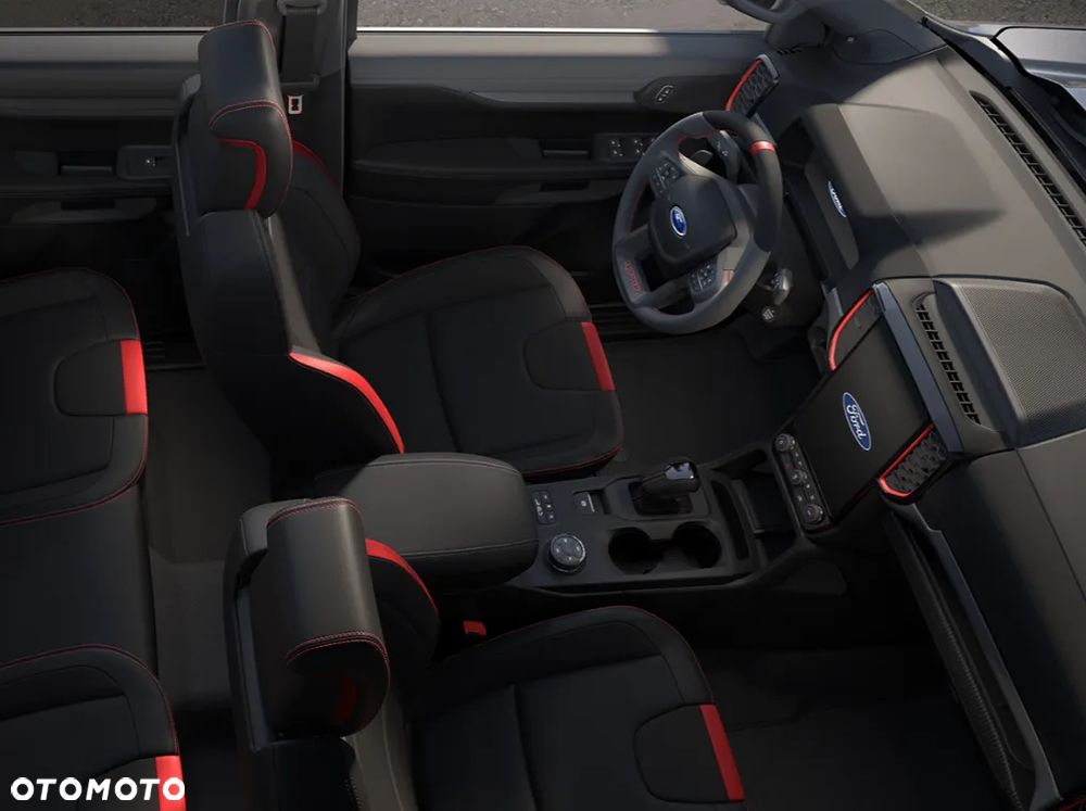 Ford Ranger Raptor - 5