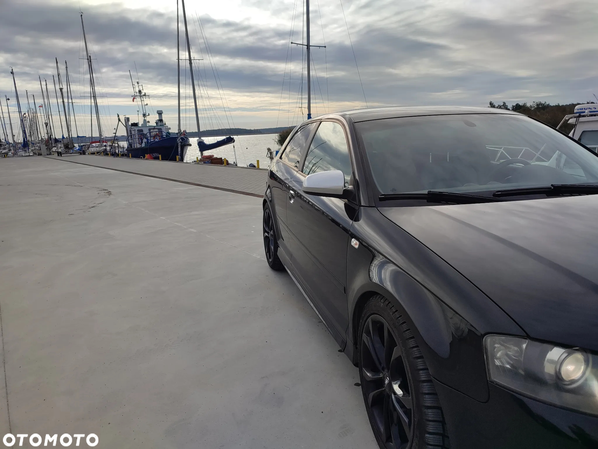 Audi S3 2.0 TFSI Quattro - 4
