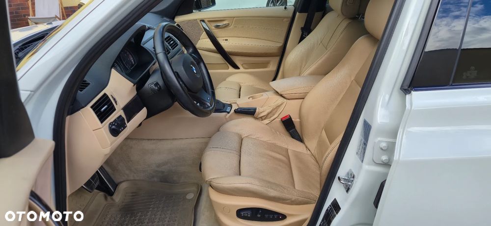 BMW X3 xDrive35d Limited Sport Edition - 23