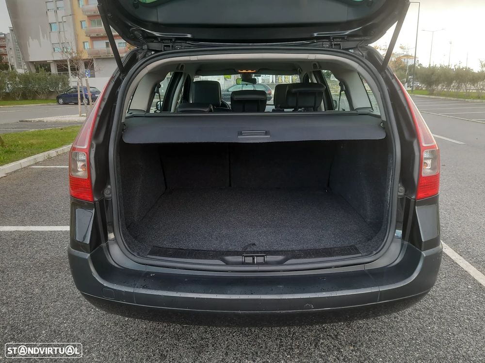 Renault Mégane Break 1.5 dCi SE Exclusive - 19