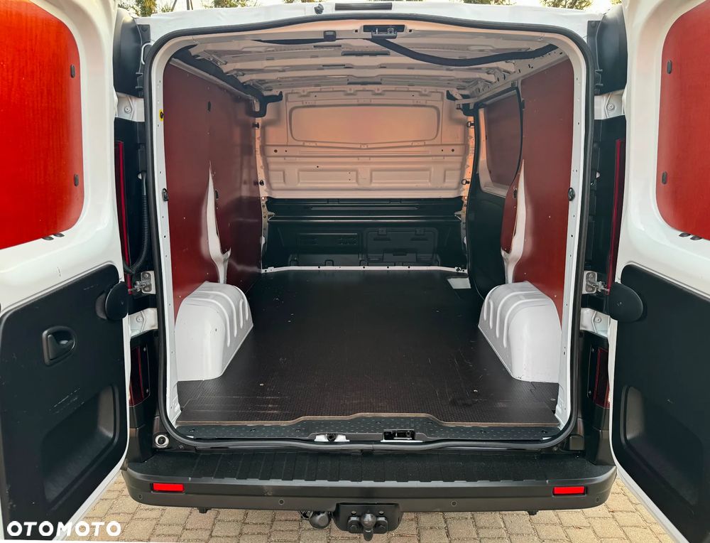 Renault TRAFIC - 10